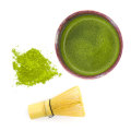 USDA Organic Matcha Green Tea Powder